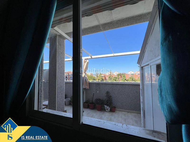 Foto fce17e5a-a29b-4858-872d-7202e2ea88c0. Àtic amb calefacció piscina a El Acequión Torrevieja