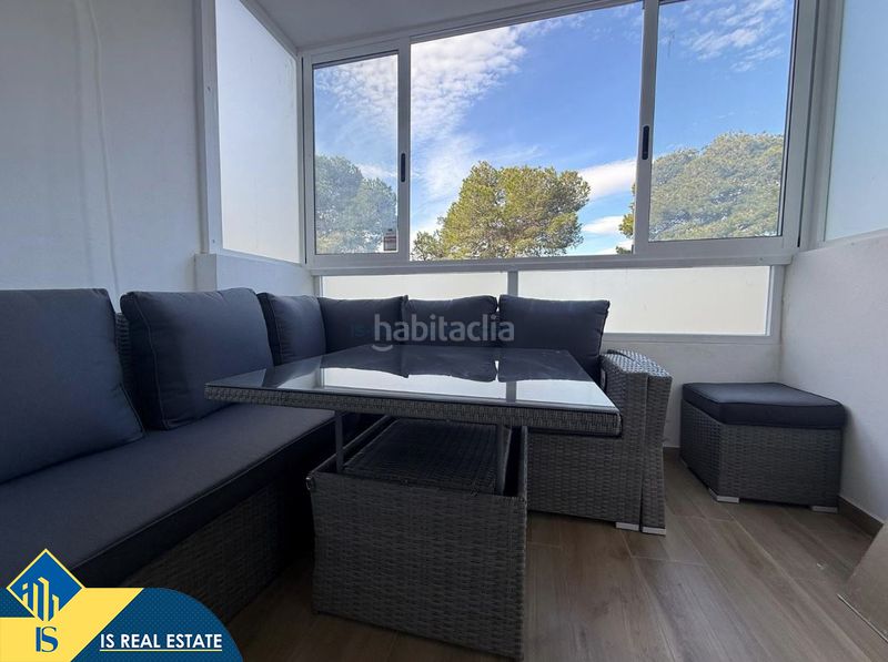 Foto 83842e82-696d-4620-88e1-0f99291bc8c0. Estudi amb calefacció piscina a Rojales hills - rosa bungalows Rojales