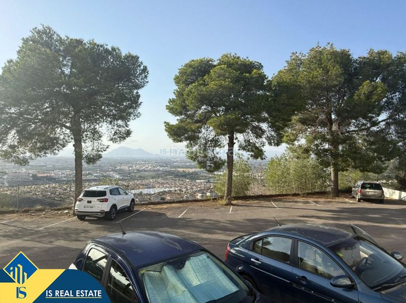 Foto bf995656-e2a1-4c31-ac58-04e7dd25662e. Estudi amb calefacció piscina a Rojales hills - rosa bungalows Rojales