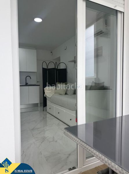 Foto cc1ab824-e706-427b-a71c-6d3b261a7e52. Estudi amb calefacció piscina a Rojales hills - rosa bungalows Rojales