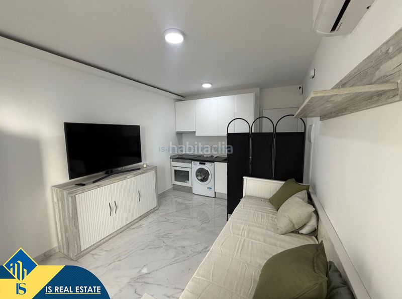 Foto dd36b550-c964-45ab-a7e1-f261e0b641eb. Estudi amb calefacció piscina a Rojales hills - rosa bungalows Rojales