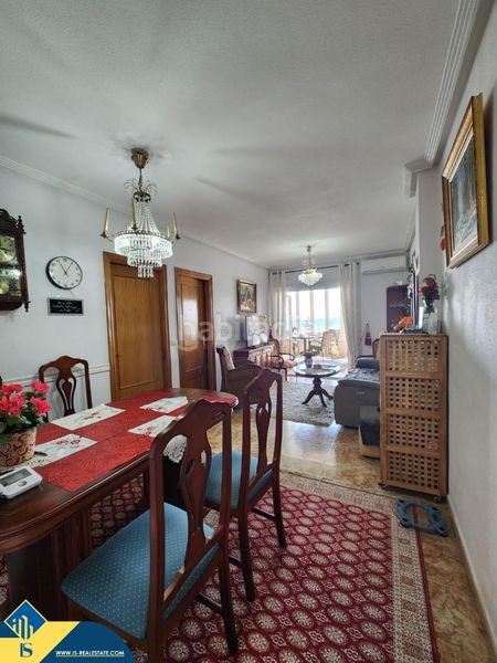 Foto 25cfa352-7595-4618-9d36-98ff68938067. Pis a Zona Playa de los Locos Torrevieja