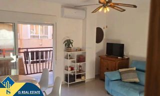 Apartament a Avenida Habaneras - Curva de Palangre