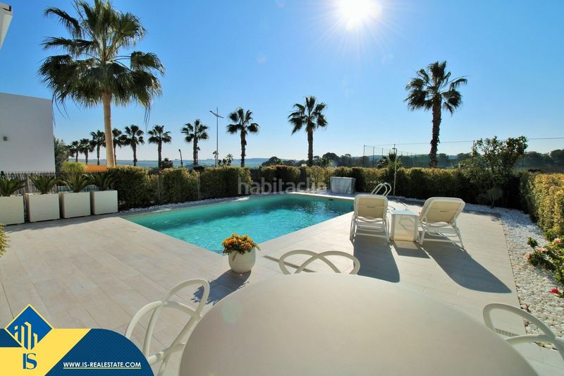 Foto eee9014c-7984-443a-93a8-a33c227b18b6. Xalet amb aparcament piscina a Algorfa