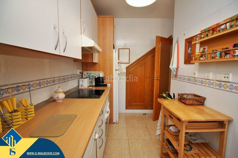 Foto 0ca5b0db-f572-44a4-9b26-b9dd7f2e6e30. Pis amb aparcament piscina a Aguamarina Orihuela