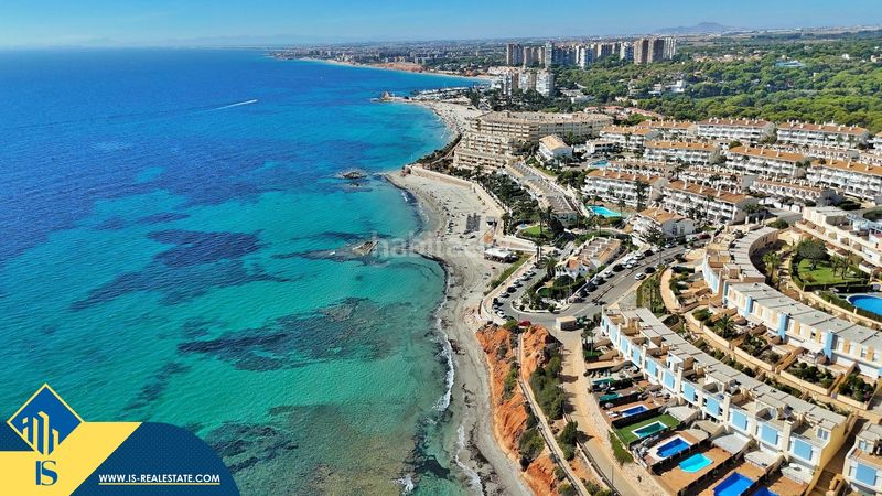 Foto 5784a00d-b650-4308-b7bd-74ec72aff3a5. Pis amb aparcament piscina a Aguamarina Orihuela