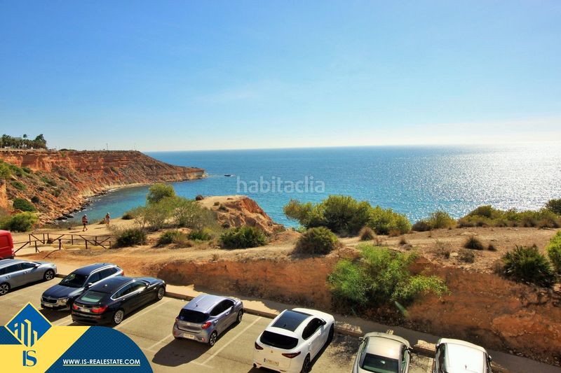Foto 61c41fa1-b612-484f-a336-1ae35cb8045f. Pis amb aparcament piscina a Aguamarina Orihuela