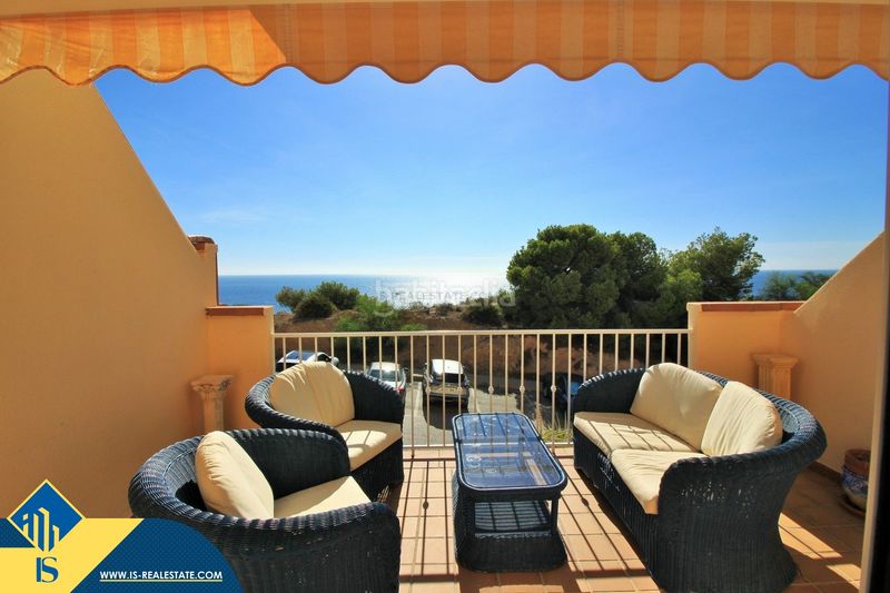Foto a645f5c4-0924-4417-b99c-6643973e315d. Pis amb aparcament piscina a Aguamarina Orihuela
