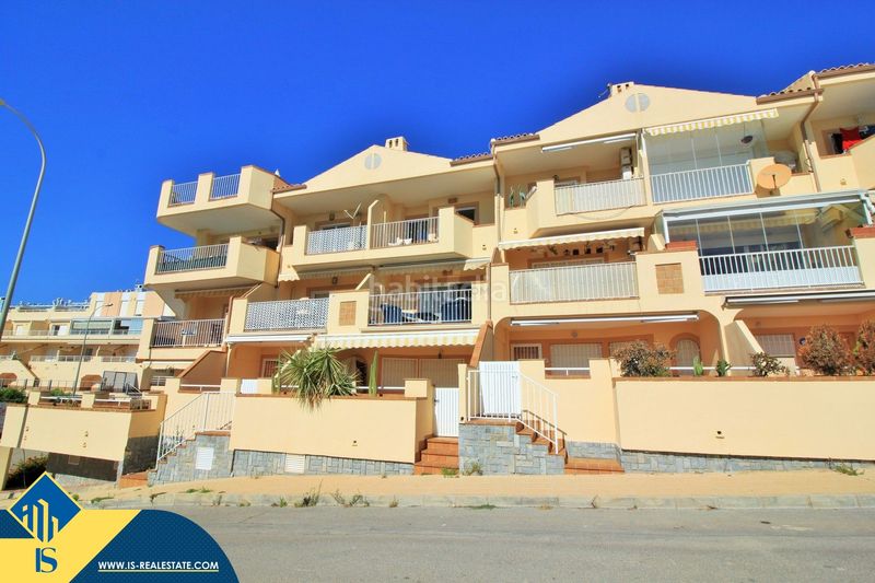 Foto aa1d7296-34d2-4a52-8ae7-69f6049de628. Pis amb aparcament piscina a Aguamarina Orihuela