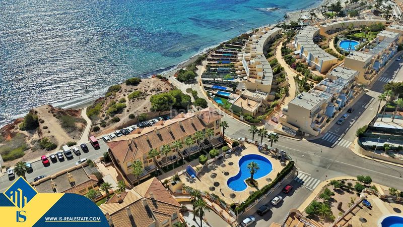 Foto bd264187-5e49-42ed-9c1d-c391d4e4d3bf. Pis amb aparcament piscina a Aguamarina Orihuela