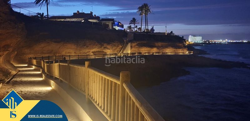 Foto be6a0340-56e8-41aa-9feb-9738f012081b. Pis amb aparcament piscina a Aguamarina Orihuela