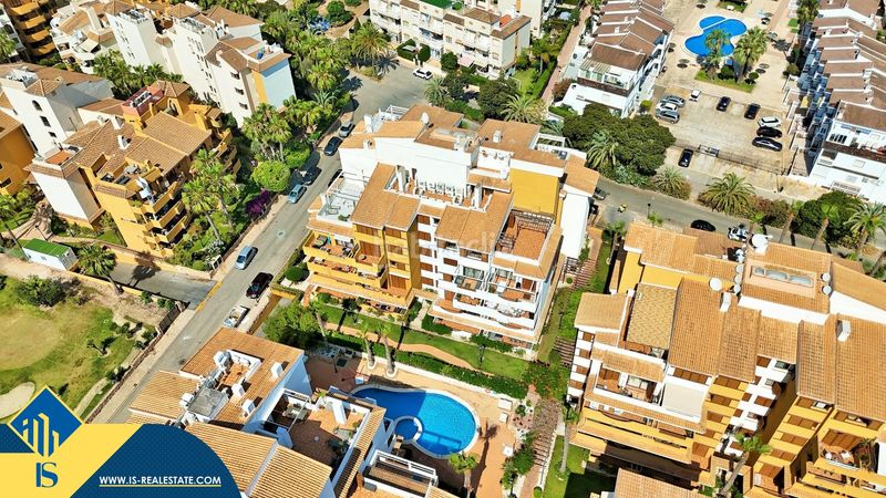 Foto 0205c040-b411-4b00-bb73-ac48baaf4c22. Pis amb aparcament piscina a Punta Prima Torrevieja