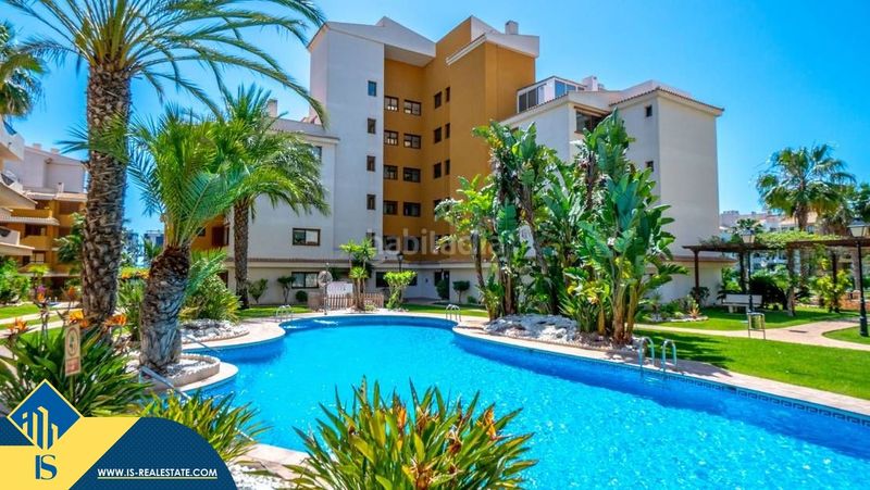 Foto 4f579f4a-f831-4b96-89ca-1cd47dc02ca3. Pis amb aparcament piscina a Punta Prima Torrevieja