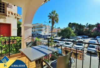 Apartment in Villamartín-Las Filipinas. Apartamento con piscina compartida, en la provincia de alicante,