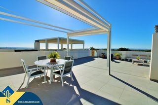 Pis a Villamartín-Las Filipinas. Apartamento con piscina comunitaria, en la provincia de alicante