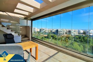 Pis a Villamartín-Las Filipinas. Apartamento con piscina comunitaria, en la provincia de alicante