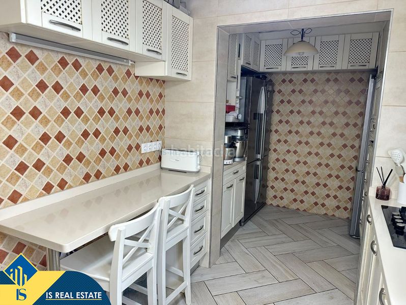 Foto 2ba62730-7ce0-403f-a4e7-e0b01ab5783d. Casa amb calefacció piscina a La Florida Orihuela