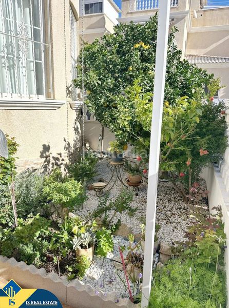 Foto 3d8b2974-1491-49b3-94c4-06a7e714fa84. Casa amb calefacció piscina a La Florida Orihuela