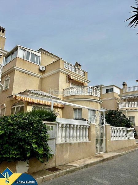 Foto 8f9a3397-55e9-4521-acdf-8a7584636e0a. Casa amb calefacció piscina a La Florida Orihuela