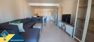 Pis a Garbinet - Parque de las Avenidas. Apartamento con piscina comunitaria, en la provincia de alicante