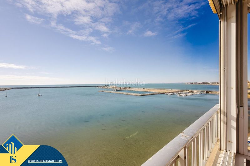 Foto db80fd8d-3d2b-42d6-815d-59eeecfcae83. Pis amb piscina a El Acequión Torrevieja