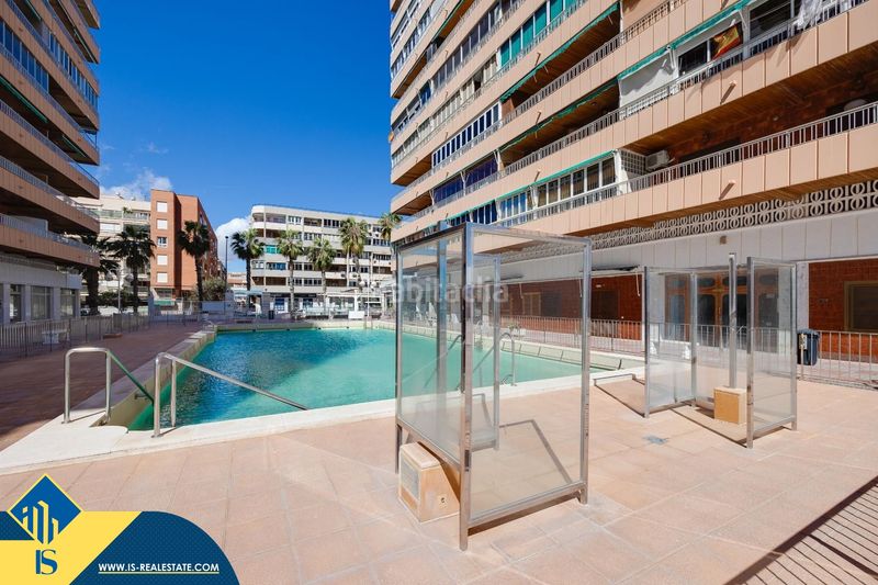 Foto ea4d77ef-ee6a-4206-a8c0-7055a675e3ca. Pis amb piscina a El Acequión Torrevieja