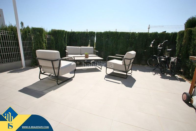 Foto 5fd1e1e0-789a-4aa4-b9ff-25c434d362d9. Casa amb aparcament piscina a Aguas Nuevas Torrevieja