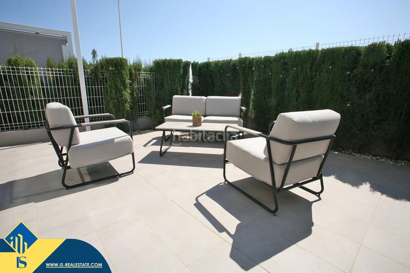 Foto 6b8677a7-9d8e-4580-9f14-07e60cd4875a. Casa amb aparcament piscina a Aguas Nuevas Torrevieja