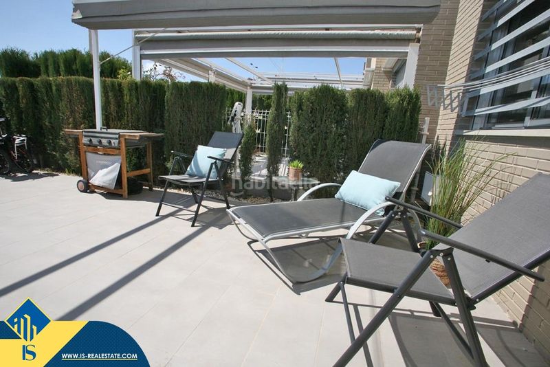Foto 944d6364-c258-479e-a138-e3efdd5520b1. Casa amb aparcament piscina a Aguas Nuevas Torrevieja