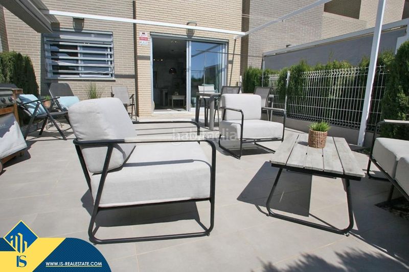 Foto e3db1dfc-6294-40e6-a72f-4ab22d771380. Casa amb aparcament piscina a Aguas Nuevas Torrevieja