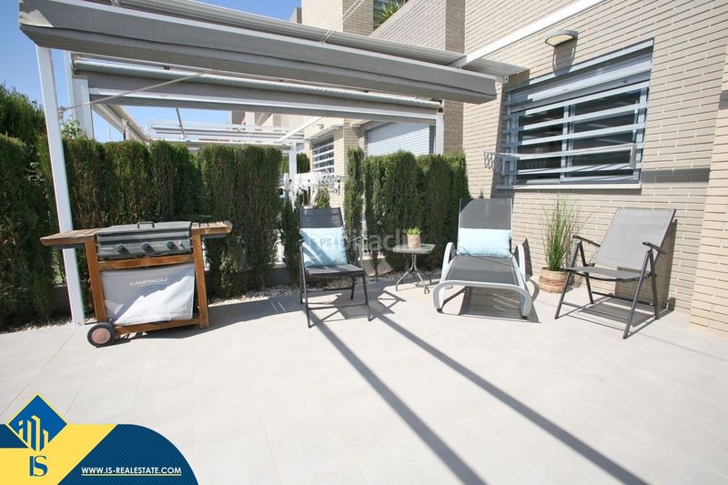Foto e83c179d-c0aa-4a1d-9aaa-dc8e9980c4fb. Casa amb aparcament piscina a Aguas Nuevas Torrevieja