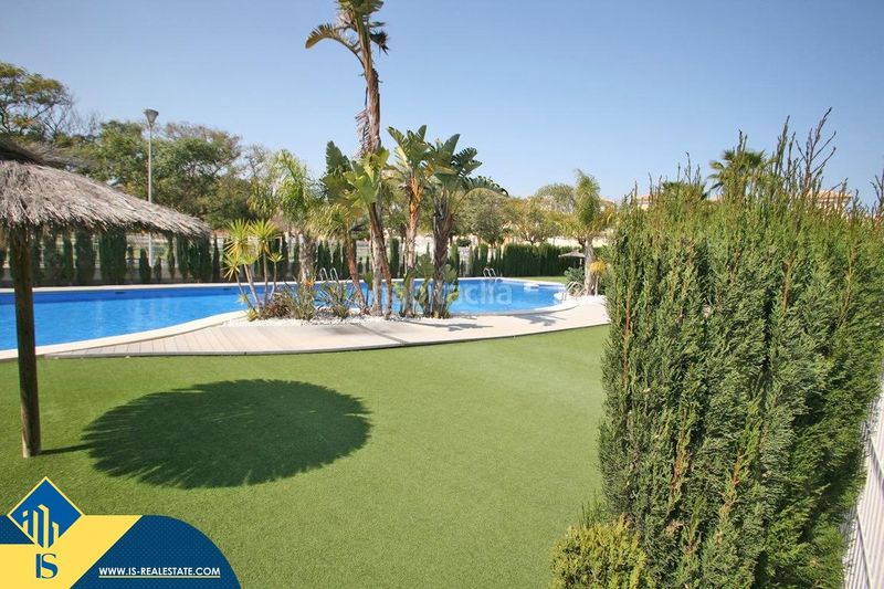 Foto eb0396d4-7879-4f5d-97fb-0d86d503a0b8. Casa amb aparcament piscina a Aguas Nuevas Torrevieja
