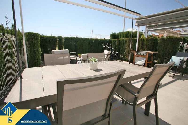 Foto f30033d6-76ee-4a54-9a22-6ab09319a922. Casa amb aparcament piscina a Aguas Nuevas Torrevieja