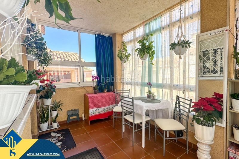 Foto 43947513-7579-4d35-9744-ecaf0f643233. Casa amb piscina a El Molino Torrevieja