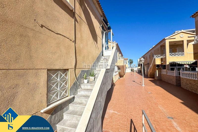 Foto c8931e42-a3ad-42a9-8c60-8080f080989e. Casa amb piscina a El Molino Torrevieja