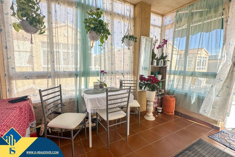 Foto e41726db-cdac-4f5f-91b7-34fb62edce3c. Casa amb piscina a El Molino Torrevieja