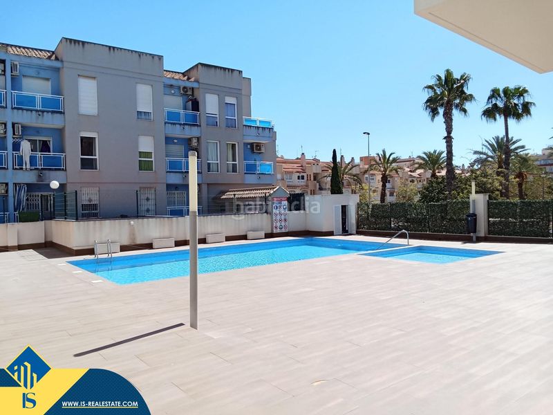 Foto 05bf2304-03fe-470a-b9d1-1094e8990d7d. Pis amb piscina a Antonio Machado Torrevieja