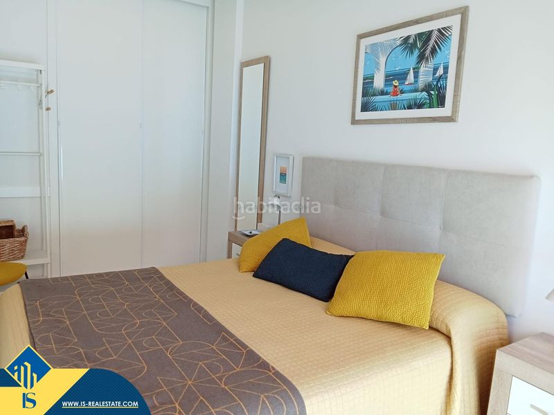 Foto 32147efe-2d69-45f8-a9b3-1552a2d2aafe. Pis amb piscina a Antonio Machado Torrevieja