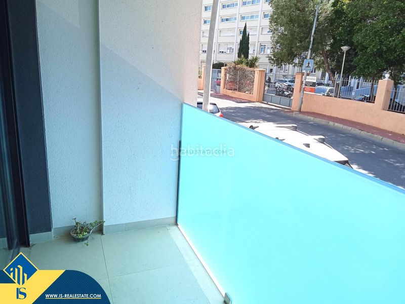 Foto 41b1a465-7ca3-4831-84be-32c79ee0a934. Pis amb piscina a Antonio Machado Torrevieja