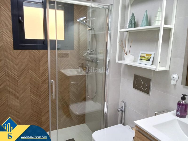 Foto 429b9f0e-1cb4-405a-9b19-7277cfb56576. Pis amb piscina a Antonio Machado Torrevieja