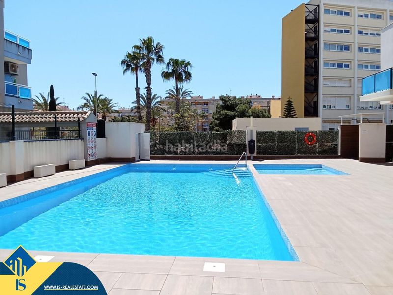 Foto bc8885f7-83c5-46ee-a03f-82932752c41c. Pis amb piscina a Antonio Machado Torrevieja