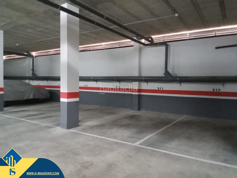 Foto d2c13e1d-c6f0-497f-a0e3-0cd0485597b2. Pis amb piscina a Antonio Machado Torrevieja