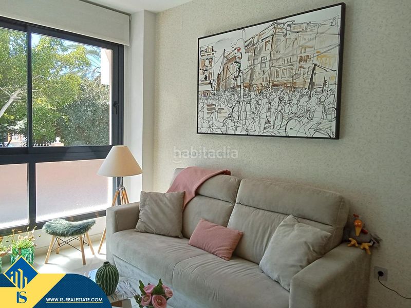 Foto e927fa06-c82f-44cf-bc52-b47650dcb36f. Pis amb piscina a Antonio Machado Torrevieja