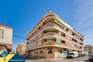 Flat in Centro - Muelle Pesquero. Apartamento con terraza, en la provincia de alicante, en la ciud