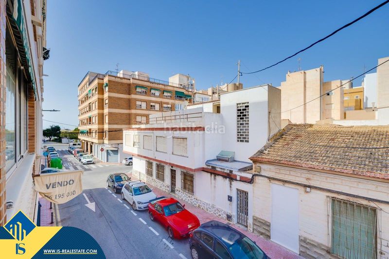 Foto 6f2912a6-5005-40f0-a984-fb80e4824d22. Pis a Centro - Muelle Pesquero Torrevieja