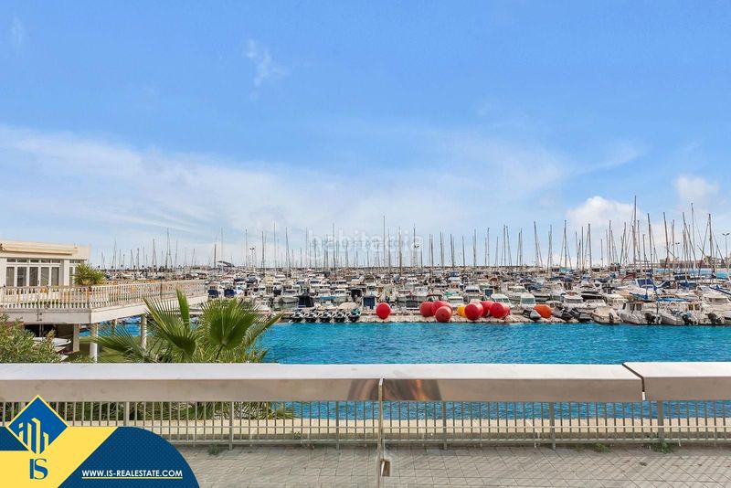 Foto 7070d6d8-abd6-4223-a7a8-c0c039ac19f1. Pis a Centro - Muelle Pesquero Torrevieja