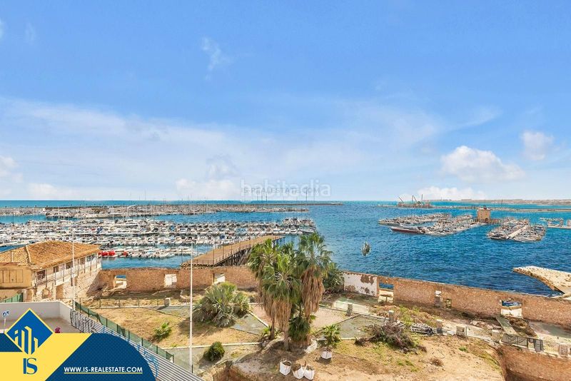 Foto d3b1e3c3-b7ca-4f8c-bbe6-a99d5a4f5082. Pis a Centro - Muelle Pesquero Torrevieja