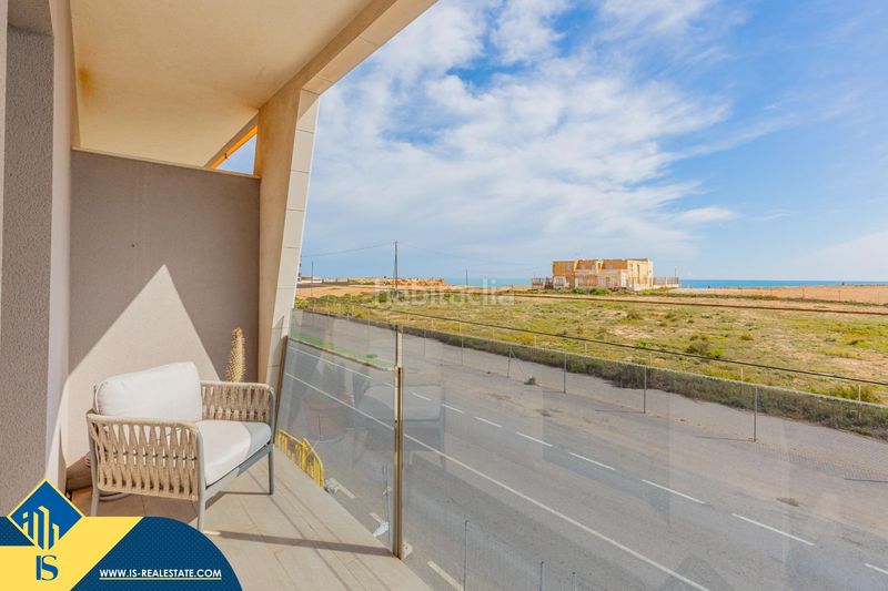 Foto a4f2708b-0b33-4b35-940b-8b853824f272. Pis amb piscina a Zona Playa de los Locos Torrevieja