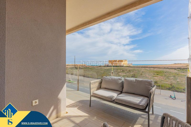 Foto c8f8a5d9-9aa5-4010-aead-a2e6a3ec8dcb. Pis amb piscina a Zona Playa de los Locos Torrevieja