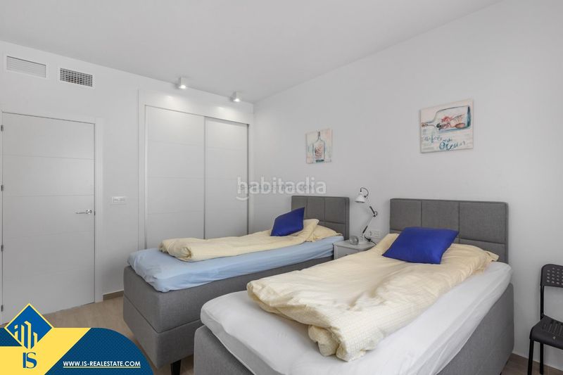 Foto cddb56aa-8bda-40a6-971a-df406182ad39. Pis amb piscina a Zona Playa de los Locos Torrevieja